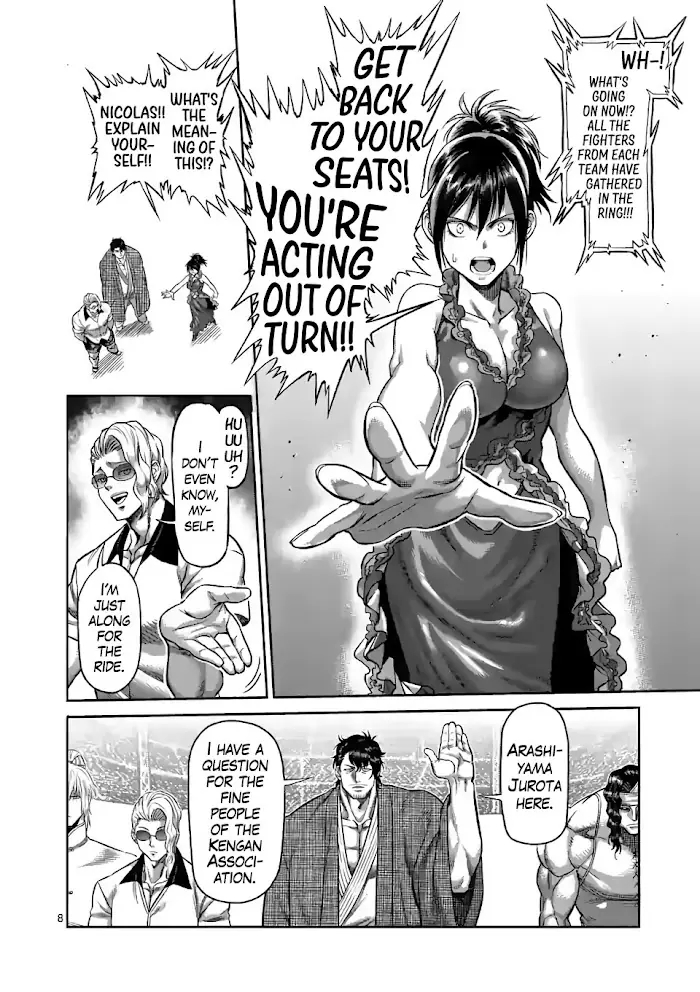 Kengan Omega Chapter 94 image 07_optimized